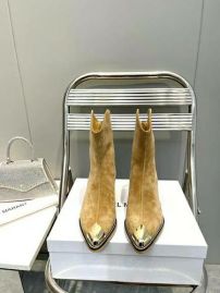 Picture of Isabel Marant Shoes Women _SKUfw122937410fw